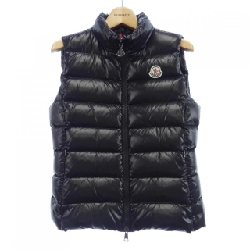 Áo gile MONCLER
