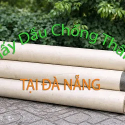 Giấy Dầu Chống Thấm tại Đà Nẵng 1023300