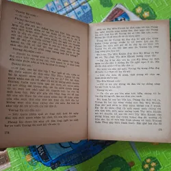 Kim Bình Mai ( bộ 4c, 1989 ) 1018662