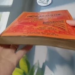 [MIỄN PHÍ BỌC SÁCH] Diện Cẩm Tam Thế - Dương Công Hầu 727288