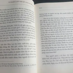 Tứ Phần Luật San Bố Tùy Cơ Yết Ma 712194