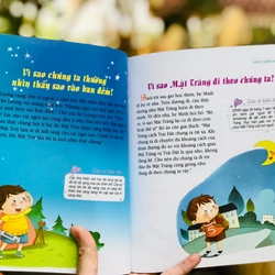 Mười vạn câu hỏi vì sao (combo 4 cuốn NXB Kim Đồng) 532422
