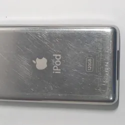 Ipod classic 6.5-120gb 1013308