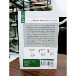 Kỹ năng quản lý nhân sự chuyên nghiệp – Whitney Johnson
