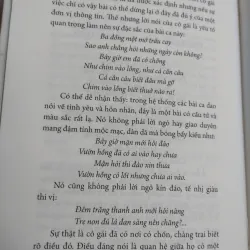 Trữ lượng cảm xúc, trữ lượng của tâm hồn" của tác giả Nguyễn Trọng Hoàn, ( bìa cứng) 761584