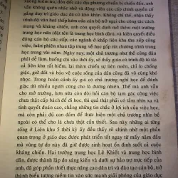 Những Người Cùng Thời - Nhiều Tác giả  935250