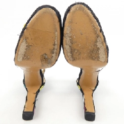 Giày cao gót VALENTINO - Hàng hiệu Chính hãng 828342