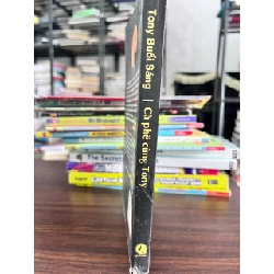 Cà Phê Cùng Tony - Tony Buổi Sáng 935216