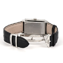 Đồng hồ Jaguar LeCoultre Grand Reverso Calendar 273.8.84/Q3758420 SS Cơ khí - Hàng hiệu Chính hãng 881982