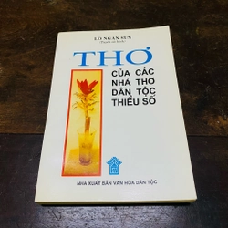 Thơ của các nhà thơ dân tộc thiểu số - Lò Ngân Sủn 