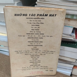 Người chồng hoàn toan
-  Lê Văn Trương
 277366