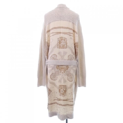 Áo khoác dài HERMES 634601