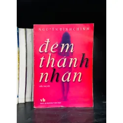 Đêm thánh nhân
