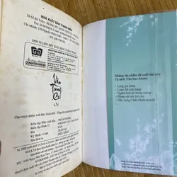 Vân Trung Ca 720671