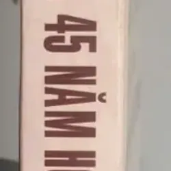 Đức Phật và 45 Năm Hoằng Pháp Độ Sinh - Tập 12 Tô Khưu Chánh Minh 756018