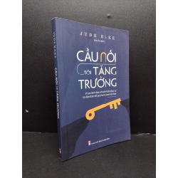 Cầu nối tới tăng trưởng mới 90% bẩn nhẹ 2020 HCM1008 Jude Rake KỸ NĂNG