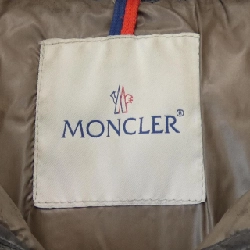 MONCLER FEDOR Áo khoác lông - Hàng hiệu Chính hãng 891303