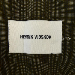 【Mã giảm giá】Áo khoác HENRIK VIBSKOV 638204