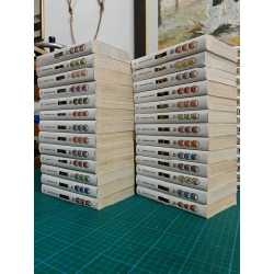TRUYỆN TRANH Inuyasha Deluxe ( FULL / LẺ ) 129735