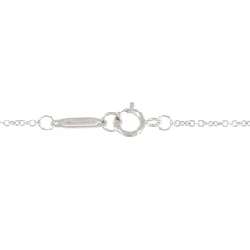 Dây chuyền nhỏ T-Smile Tiffany - Hàng hiệu Authentic 842069