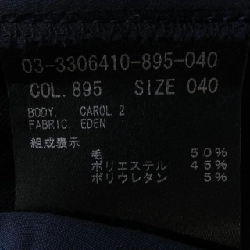 Theory luxe 03-3306410 Quần - Hàng hiệu Authentic 810443