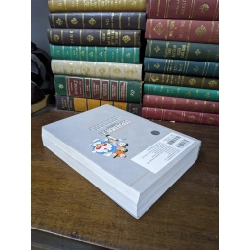 Truyện Doraemon Đại Tuyển Tập 1 giá rẻ 142142