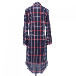 Đầm THOM BROWNE FDS001T-07869960 646393