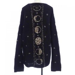 クリスチャンディオール CHRISTIAN DIOR ニ knit - Hàng hiệu Authentic 826483