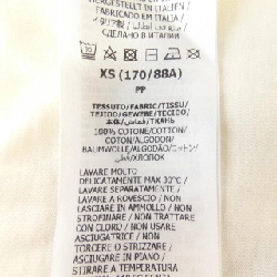 Áo thun cotton jersey GUCCI 768462 XJF66 - Hàng hiệu Authentic 904929