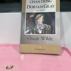 Chân dung Dorian Gray (bản dịch của Nguyễn Thơ Sinh)
