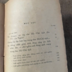 TÌM HIỂU THƠ HỒ CHỦ TỊCH - THƠ HỒ CHÍ MINH 452515