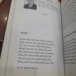 Thơ Đường VIỆT NAM 453935