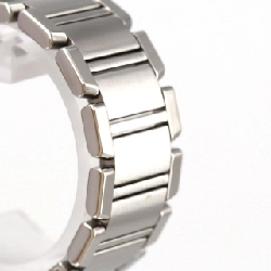 Cartier Tank Française SM W51026Q3 SS Quartz - Hàng hiệu Chính hãng 876084