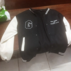 áo khoác jacket bomber