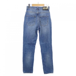Gucci GUCCI 638081 XDBE2 Jeans - Hàng hiệu Chính hãng 821109