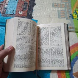 Kinh Thánh Tân Ước - Lời Chúa Cho Mọi Người 932555