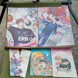 Bộ 2 tập Semantic Error Lỗi Logic - J Soori