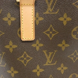 Túi Louis Vuitton Monogram Vavavan GM M51170 617083