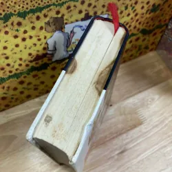 Đỏ Và Đen - Stendhal 1025616