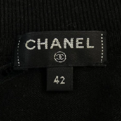 Áo len CHANEL 639820