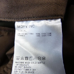 Quần SEQUEL - Hàng hiệu Authentic 892455