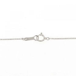 Dây chuyền kim cương Tasaki 0.53CT - Hàng hiệu Chính hãng 840989