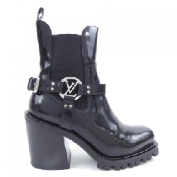 Giày bốt LOUIS VUITTON - Hàng hiệu Authentic