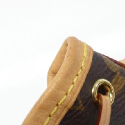 Túi đeo vai Louis Vuitton Monogram Nano Noé M41346 612071