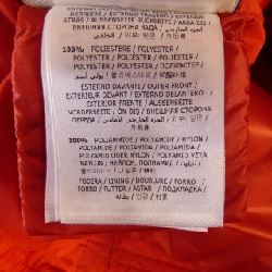 Áo vest lông vũ MONCLER TOURNESOL 631761