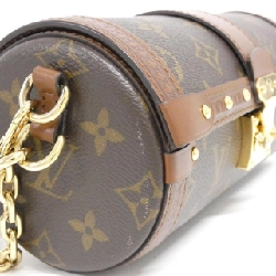 Túi xách vai Louis Vuitton Monogram Papillon Trunk M57835 - Hàng hiệu Chính hãng 766241