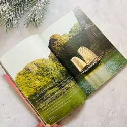 Ngoại văn tiếng Hàn 내일은 하노이 하롱베이 닌빈 509906