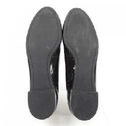 【Mã giảm giá】Giày bệt MIU MIU 663127