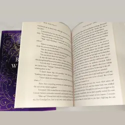 The Bone Witch and The Heart Forger by Rin Chupeco (YA Fantasy) 747974