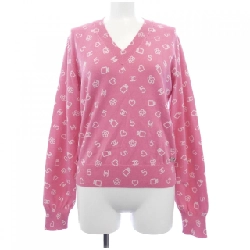 【Mã giảm giá】Chanel CHANEL Áo len